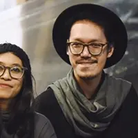 Endah N Rhesa ialah duo musisi asal Indonesia yang berangggotakan Endah Widiastuti dan Rhesa Aditya. Keduanya ialah pasangan suami istri. (Liputan6.com/IG/endahnrhesa)