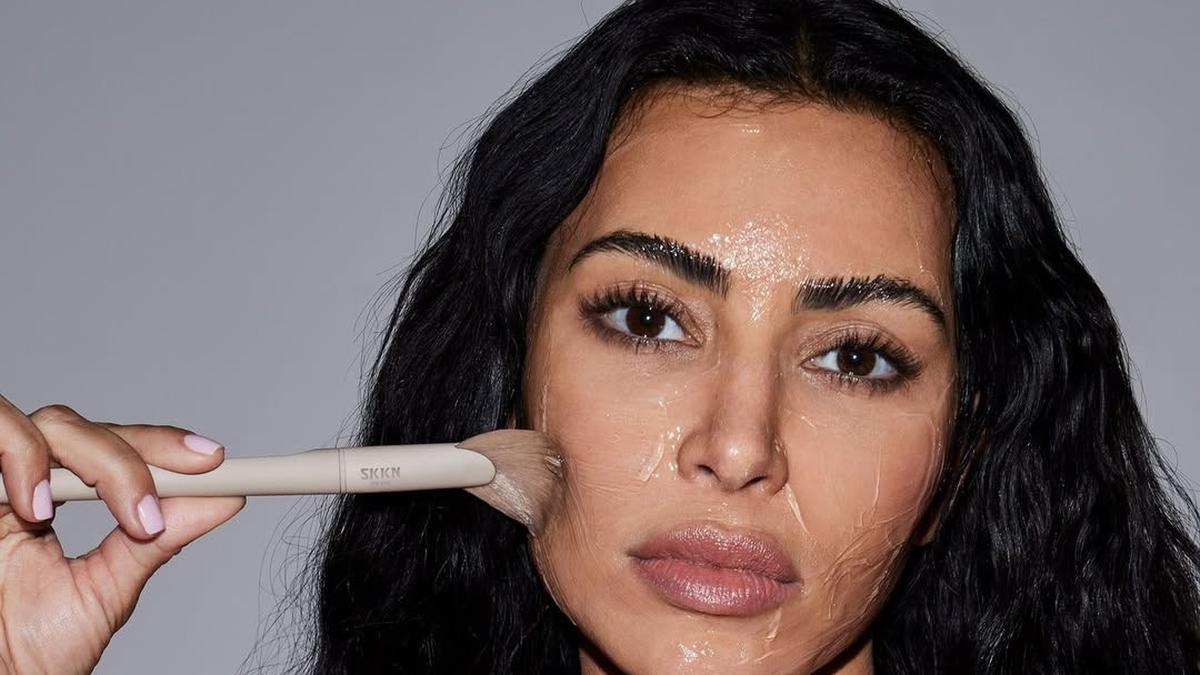 Brand Skincare dan Makeup Kim Kardashian Tutup, Umurnya Hanya 3 Tahun