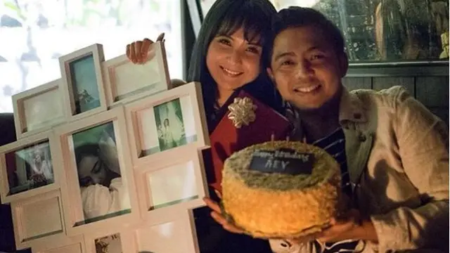 Ade Govinda (Foto: Instagram)