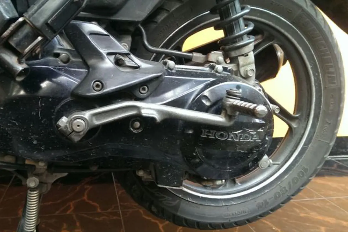 Selah Motor