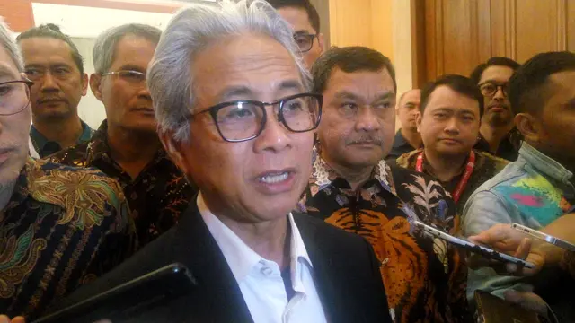 Kepala SKK Migas