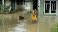 Wilayah Kecamatan Banten yang dilanda banjir diantaranya Munjul, Patia, Pagelaran, Panimbang dan Sobang.