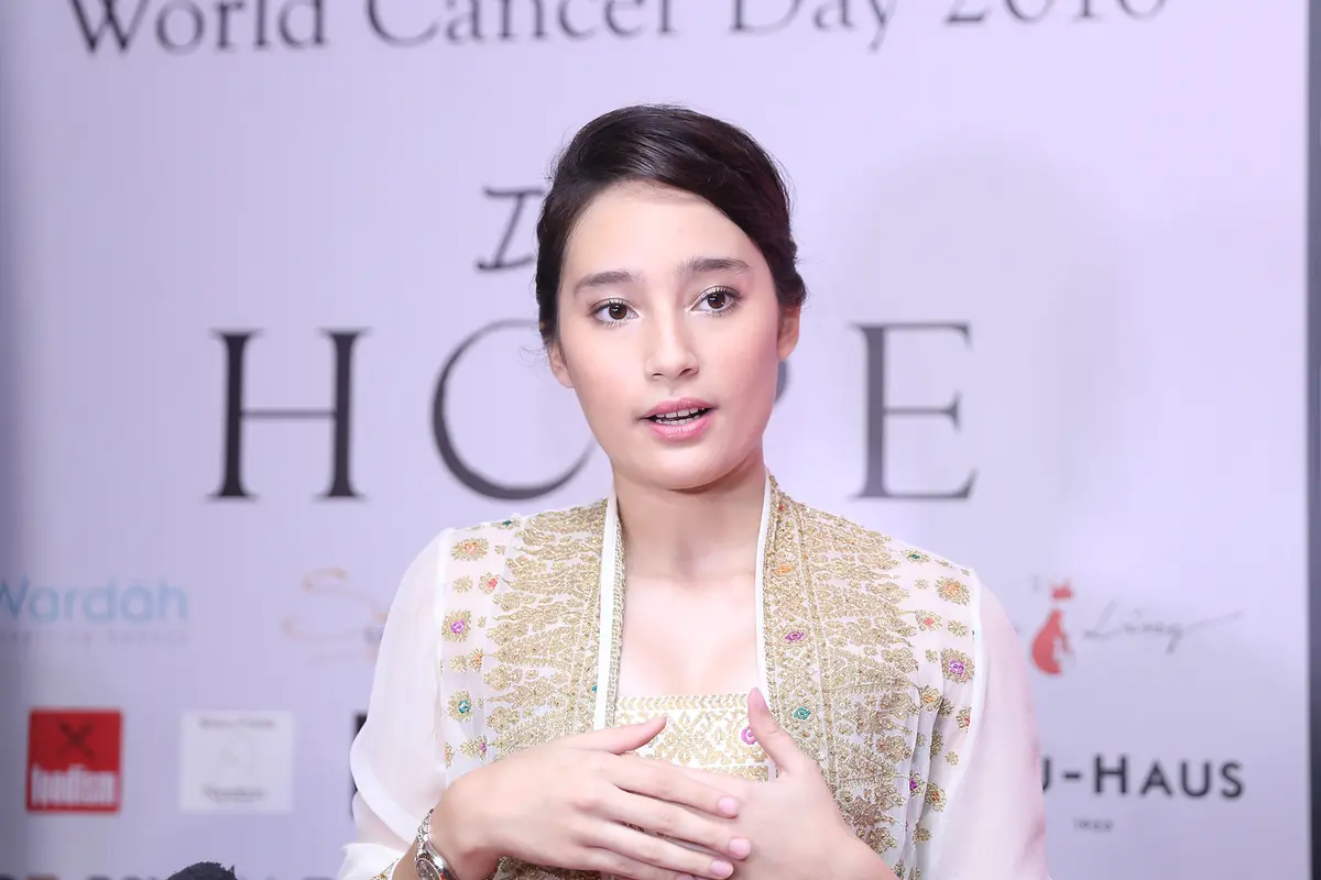 [Bintang] Tatjana Saphira