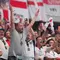 Suporter Inggris Tanpa Tiket Bobol Keamanan dan Paksa Masuk Stadion di Piala Dunia 2026, FIFA Beri Tanggapan