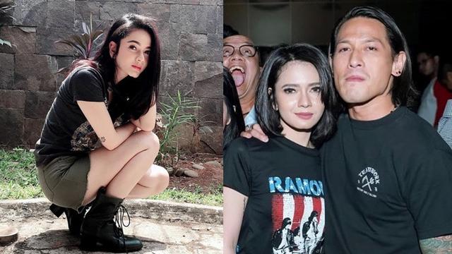 6 Potret Citra Anidya Kekasih Baru Chef Juna Teman Duet Mitha The Virgin Hot Liputan6 Com
