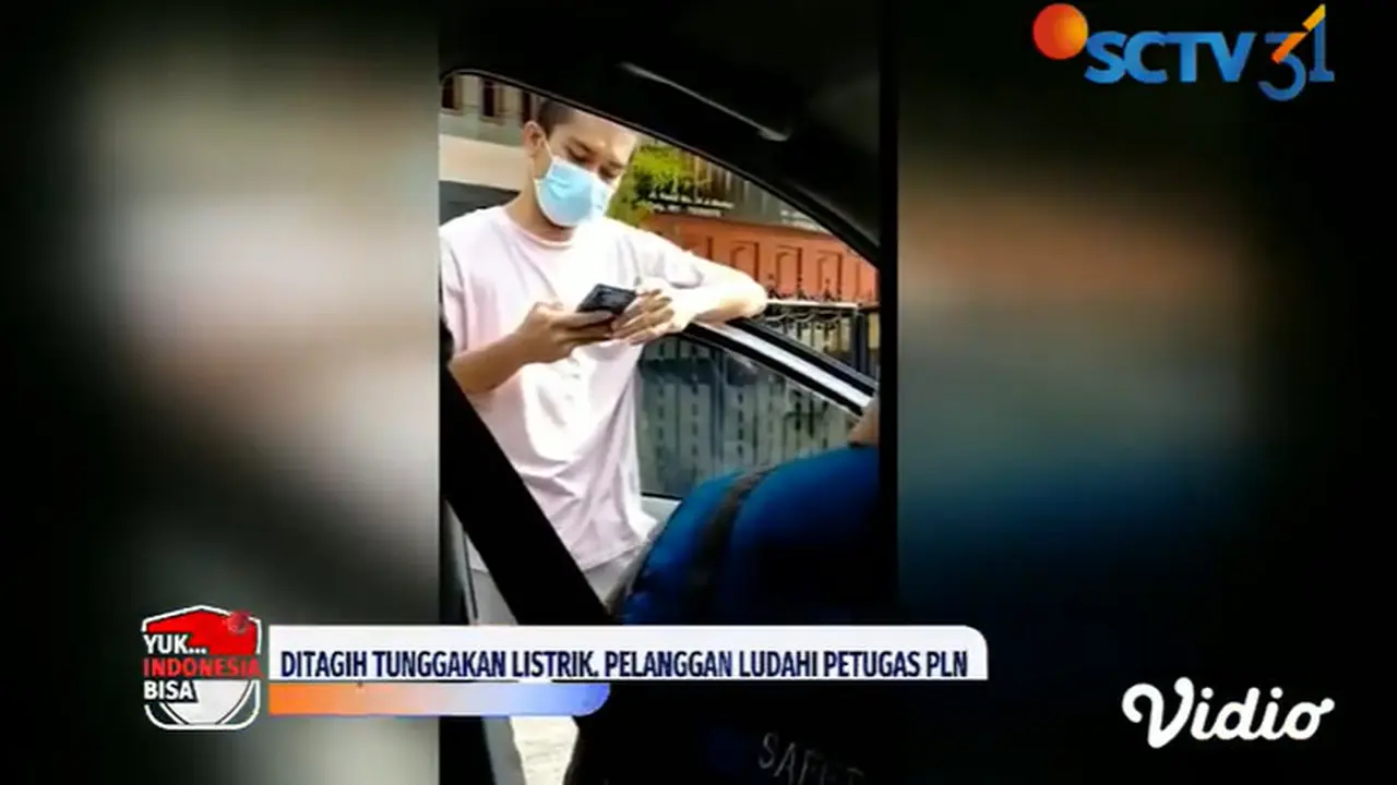 Tagihan Listrik