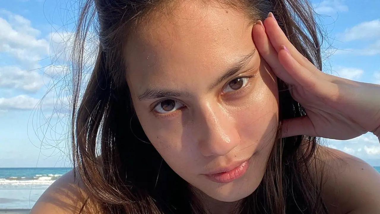 Pevita Pearce (Instagram/pevpearce)