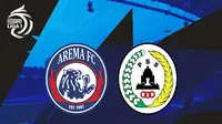 BRI Liga 1: Resep Tokcer Arema FC Balaskan Dendam atas PSS