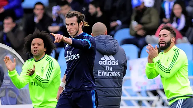 Gareth Bale