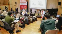 Siapkan Talenta Digital Unggulan, Telkom Hadirkan Program Digistar Connect di Berbagai Kampus
