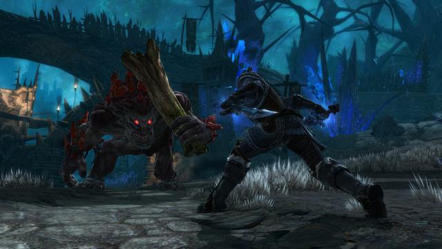 Kingdoms of Amalur: Reckoning