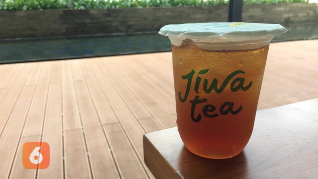 Jiwa Tea