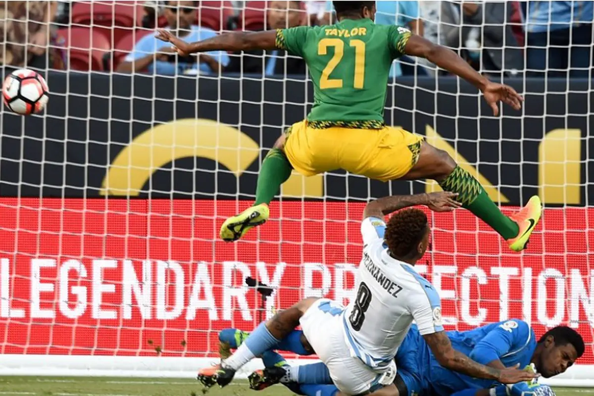 Copa America 2016