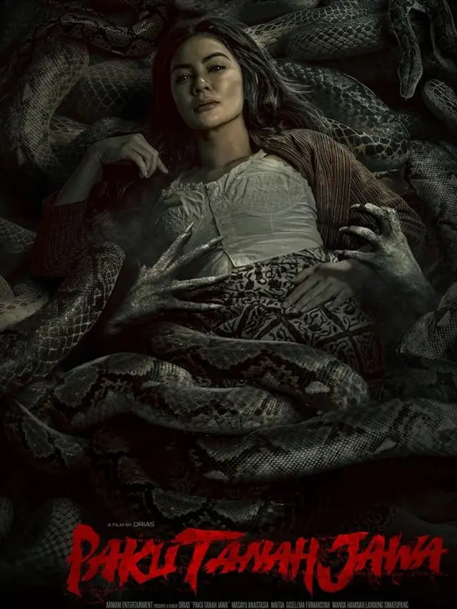 Paku Tanah Jawa 2024