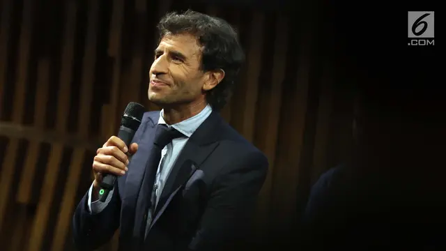 Luis Milla