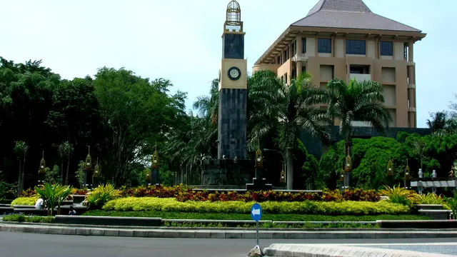 Universitas Brawijaya