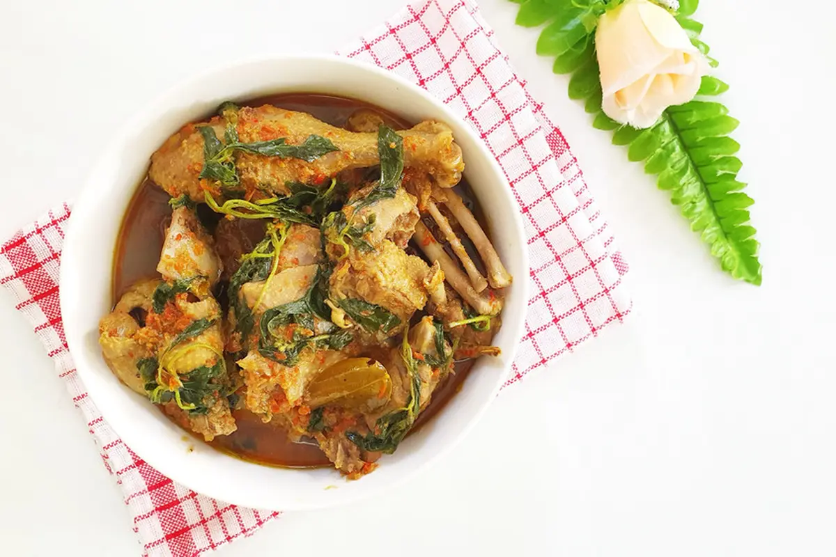 rica bebek