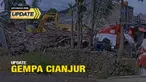 Delapan orang masih dinyatakan hilang akibat gempa Cianjur berskala M 5,6. Perpanjangan masa pencarian korban gempa yang diikuti longsor ini berakhir pada Sabtu 3 Desember 2022 kemarin. Oleh karena itu, Pemerintah Kabupaten Cianjur mengusulkan perpan...