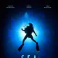 Poster film Sea Fever. (Foto: Fantastic Films/ IMDB)