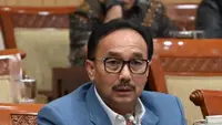 Anggota DPR: Banyak APH Iri dengan Penghasilan Hakim