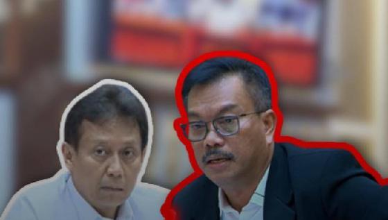 Komisi IX PDIP Hela Napas Panjang Depan Menkes Budi Semprot DJSN: Lapor ke Presiden!