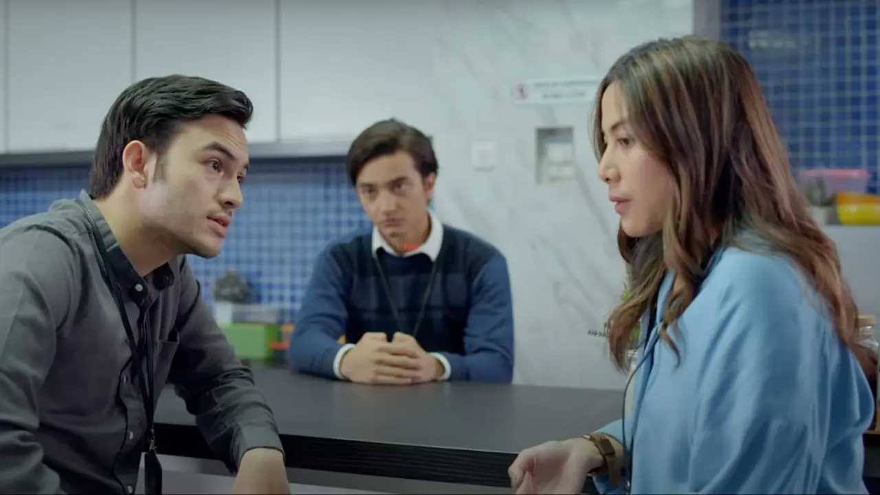 Usung Pesan Literasi Keuangan, Web Series BRI Pakai Hati Rebut Perhatian Jutaan Netizen