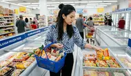 7 Kesalahan Umum Saat Membeli Frozen Food, Tips Memilih Olahan Beku Aman Menurut Ahli Nutrisi