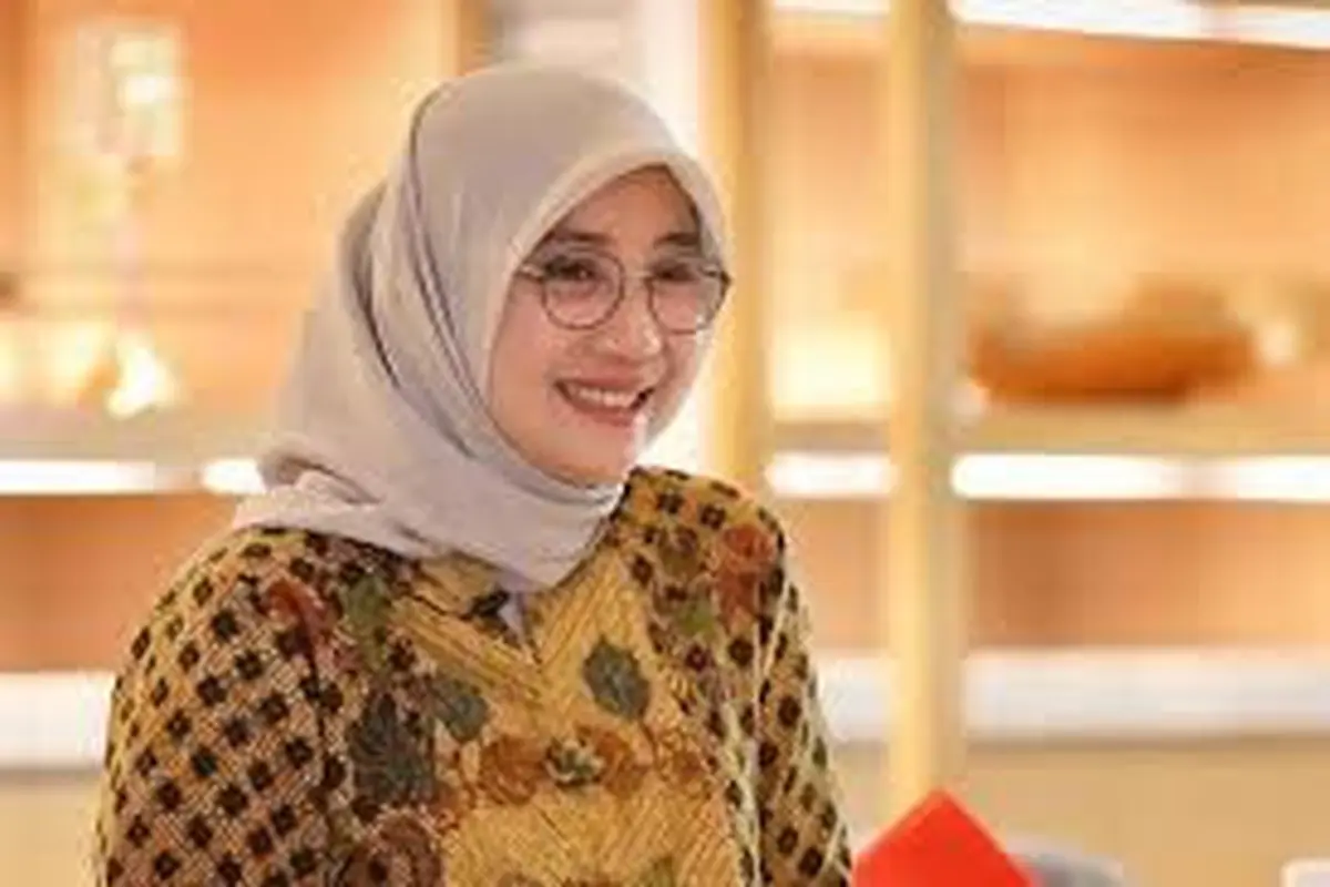 Bupati Banyuwangi Ipuk Fiestiandani (Istimewa)