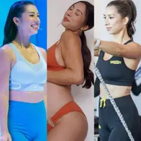 Lihat di sini beberapa potret detail makeup flawless ala Jennifer Bachdim, ibu rumah tangga yang juga bekerja. Trik menghadirkan penampilan sempurna di tengah aktivitas padat.