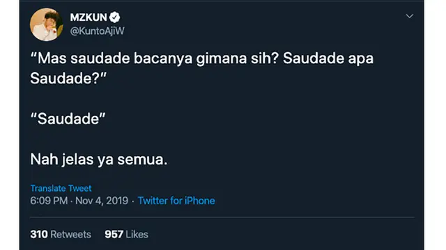 (@KuntoAjiW/twitter.com)