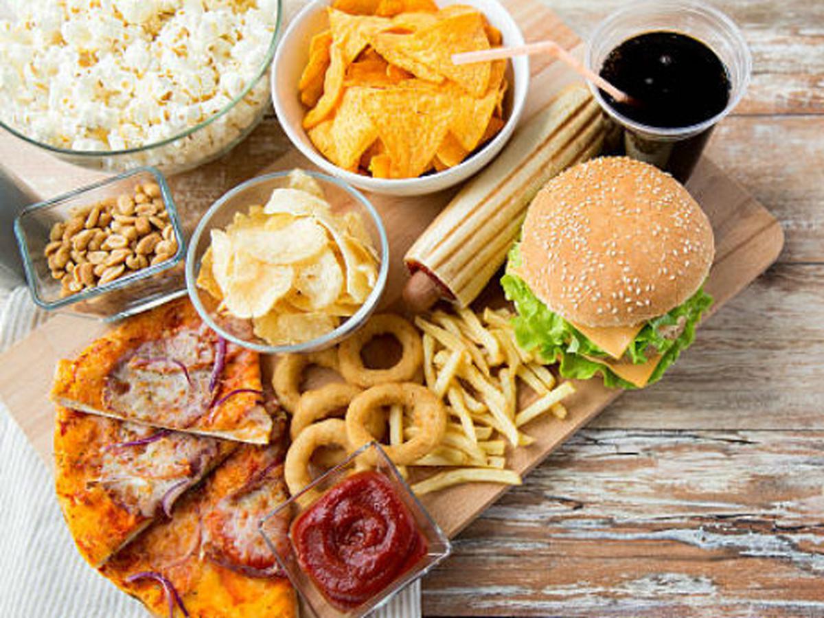  7 Jenis Junk Food Rendah Kalori yang Tetap Bisa Dinikmati