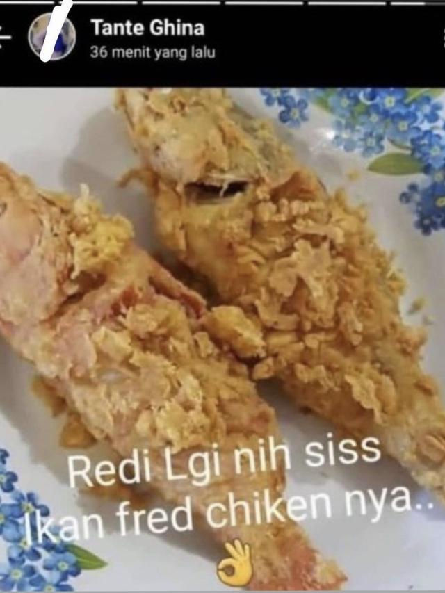 6 Caption Orang Jualan Nyeleneh Ini Bikin Pembeli Gagal Paham