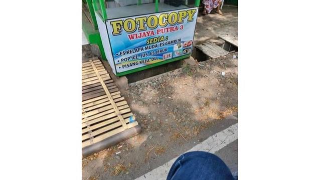 6 Cara Promosi Jualan Ini Tidak Nyambung, Bikin Mikir Keras