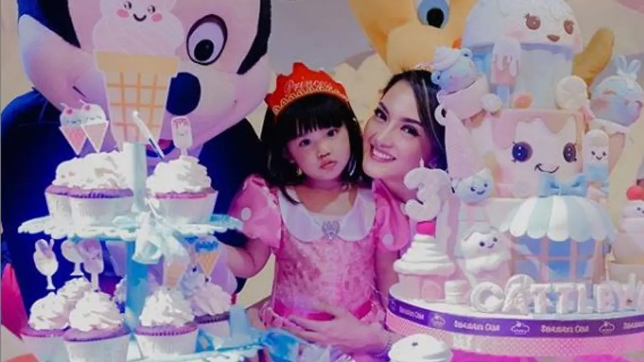 Ririn Ekawati (Foto: Instagram/@ririnekawati)