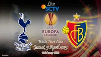 Target <em>Clean Sheet</em> di White Hart Lane