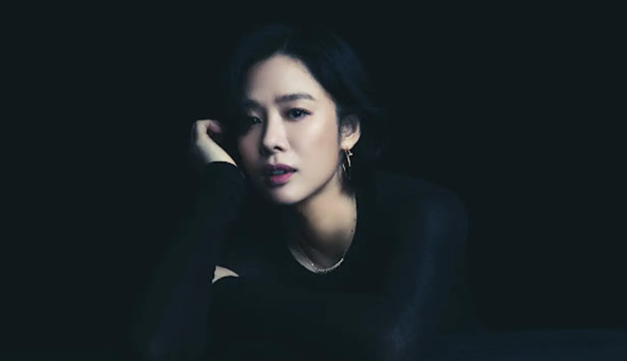 Kim Hyun Joo. (Foto: Netflix)