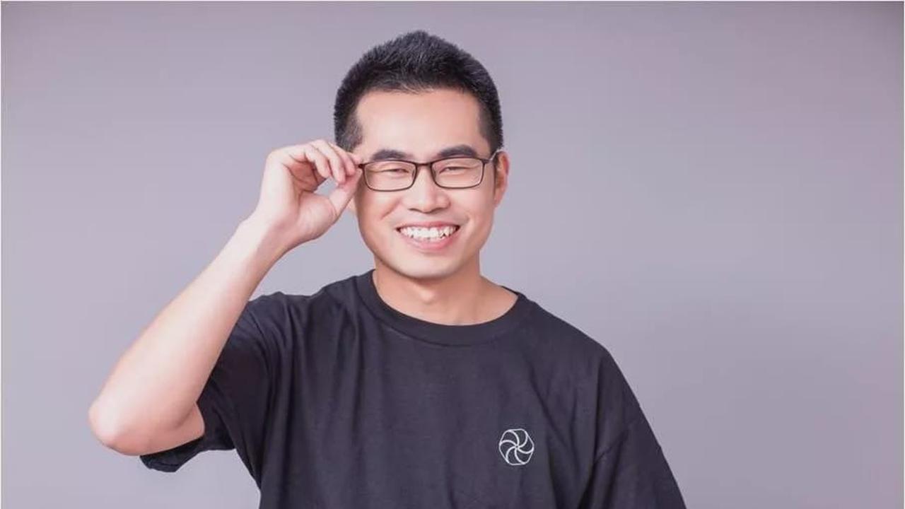 Wang Xiaoming, CEO HPB