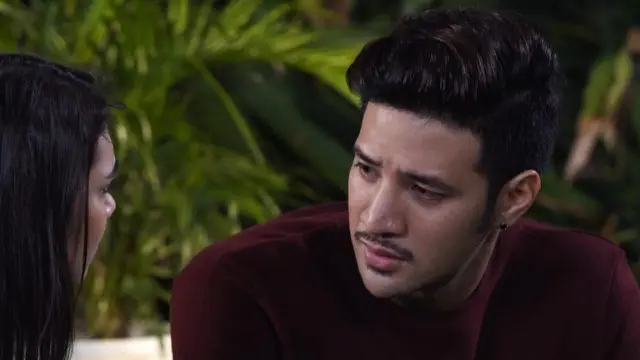 Cinta Suci