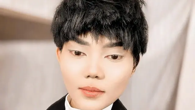 7 Potret Rina Nose saat Lakukan Cosplay Berbagai Karakter. (instagram/rinanose16)