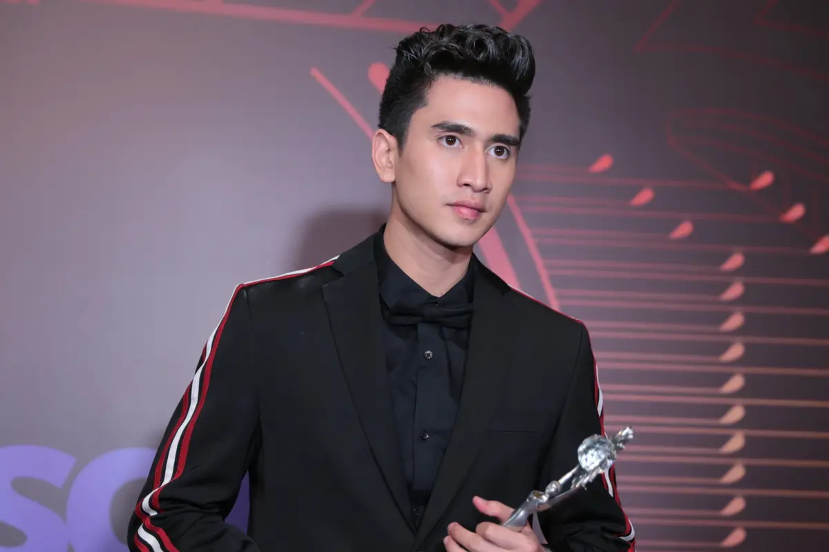[Bintang] Verrell Bramasta