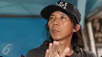 Bimbim Slank Lupa Ultah Pernikahan