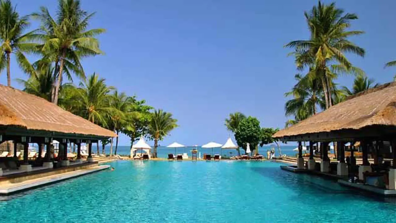 Lagi, Bali Jadi Destinasi Honeymoon Top 5 Dunia