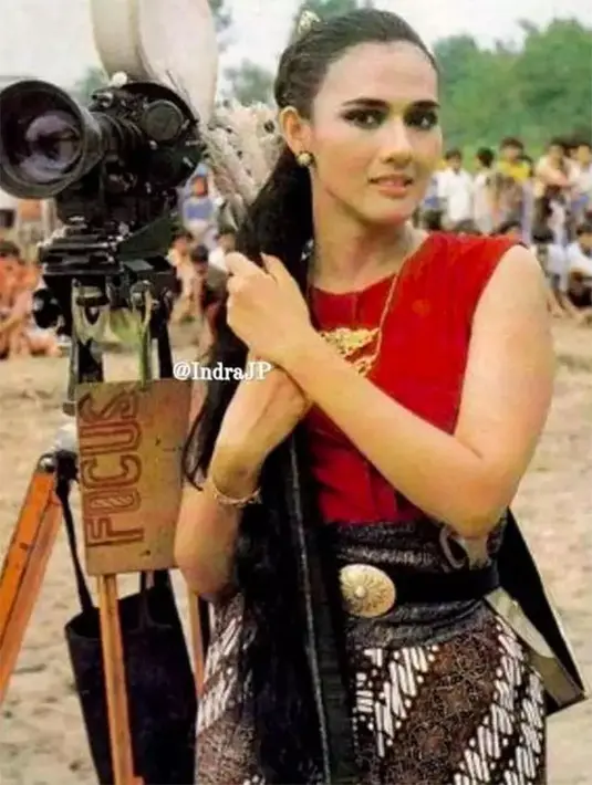 [Instagram/@indrajp]