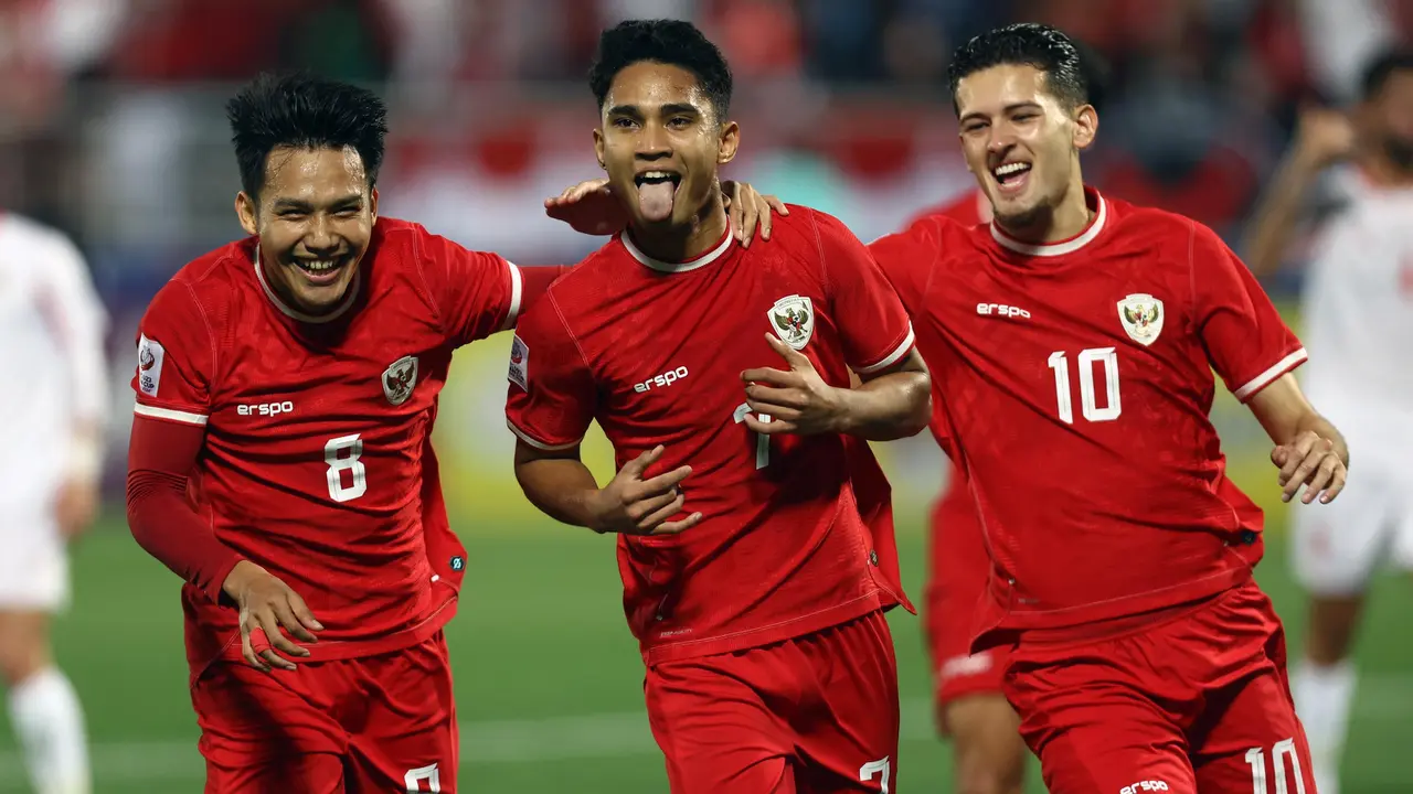 Timnas Indonesia Lolos ke Perempat Final Piala Asia U-23 2024
