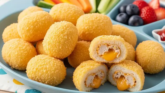 Ide Jualan Camilan Murah dari Roti Tawar