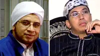 Habib Munzir dan Uje, Ulama yang Meninggal Muda