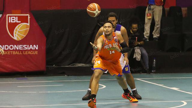 Adhi Prasetyo Putra (Pelita Jaya)