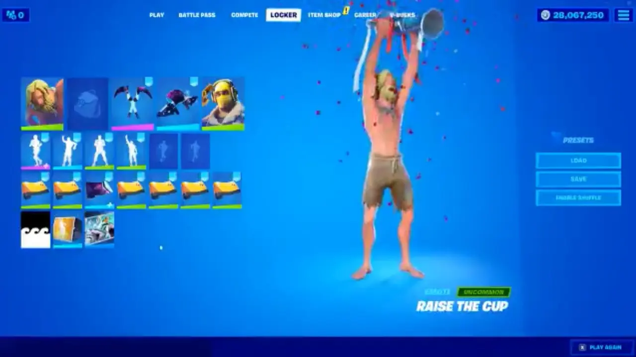 Fortnite