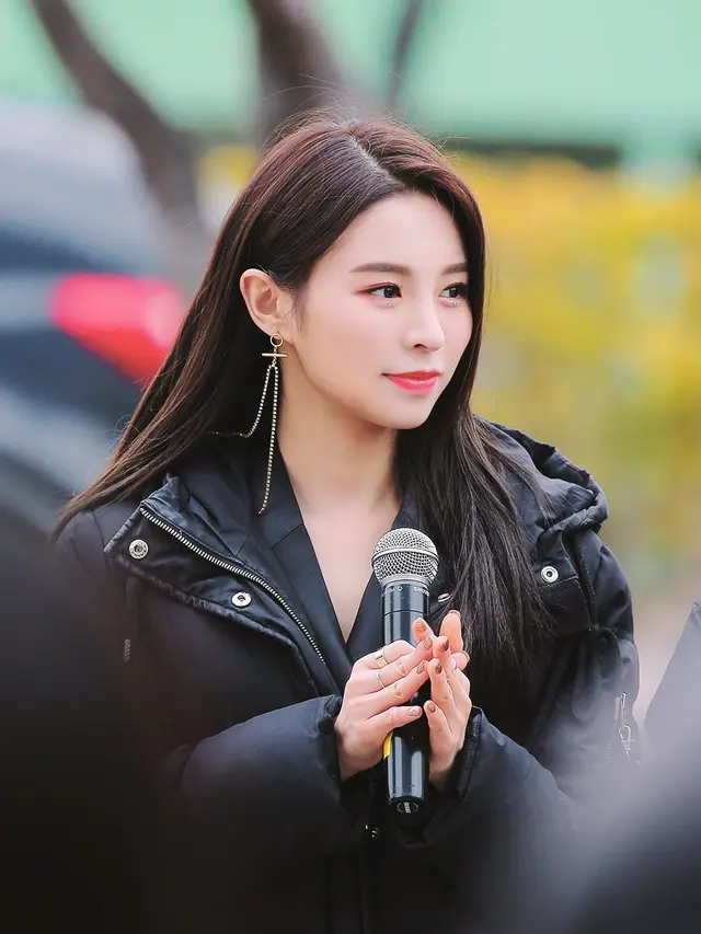 Elkie CLC