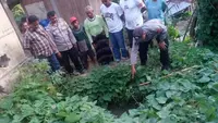 Balita di NTT Tewas Usai Jatuh ke Lubang Jamban: Ditinggal Kakeknya Mengobrol